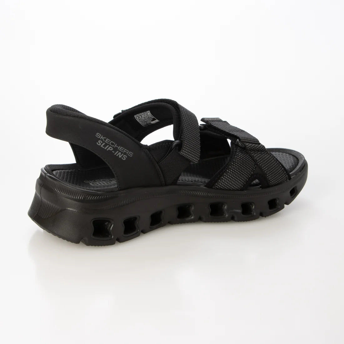 Sandalia Glide
