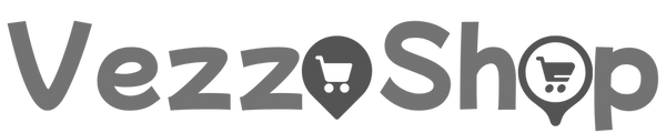 VezzoShop